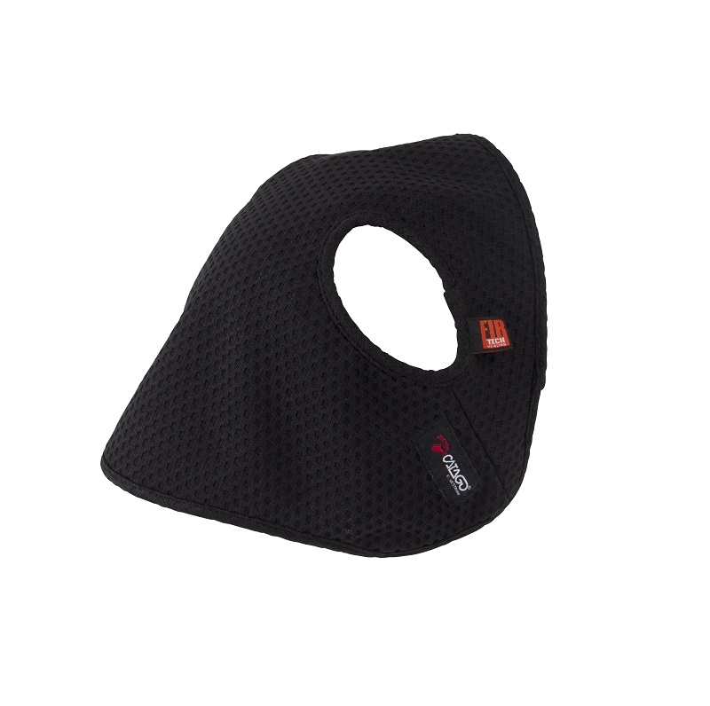 CATAGO FIR-Tech Hood – ontspannende nek- & oor muts voor je paard