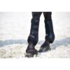 CATAGO Fir-Tech Dressage Beschermers Zwart - Afbeelding 4