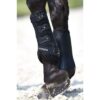 CATAGO Fir-Tech Dressage Beschermers Zwart - Afbeelding 2