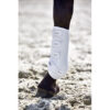 CATAGO Fir-Tech Dressage Beschermers Zwart - Afbeelding 6