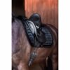 CATAGO Fir-Tech Elegant Zadeldekje Dressuur Blauw - Afbeelding 2