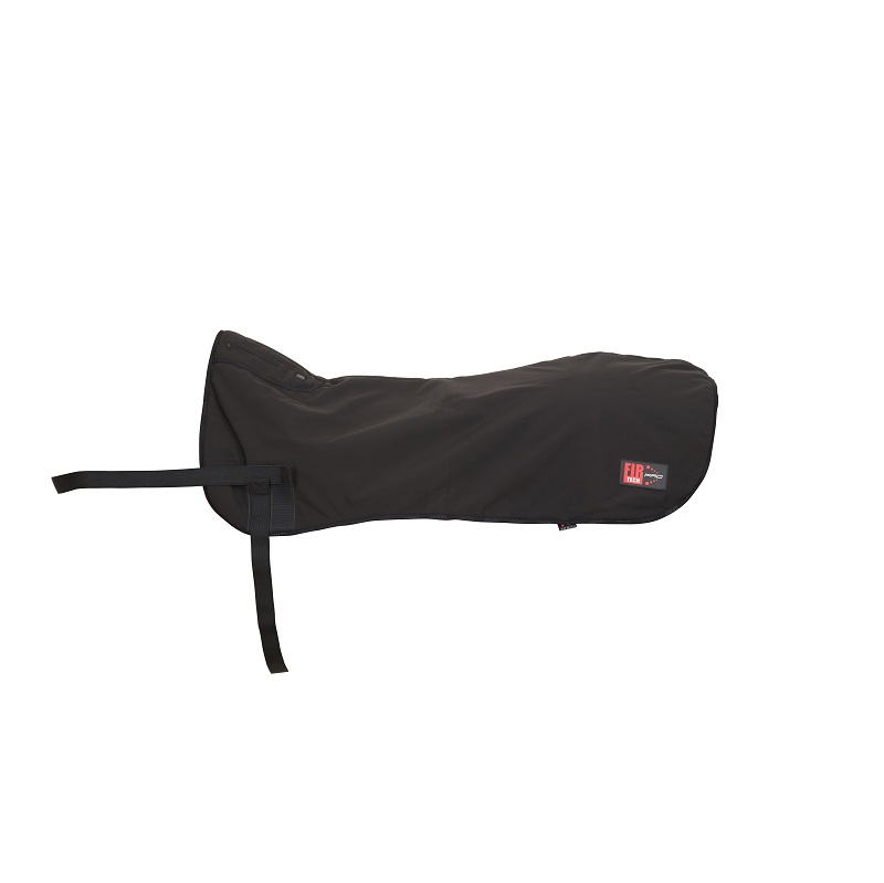 CATAGO FIR-Tech Pro Rugwarmer – Net Dat Extra Comfort voor Je Paard