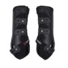 CATAGO Fir-Tech Dressage Beschermers Zwart