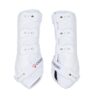 CATAGO Fir-Tech Dressage Beschermers Zwart - Afbeelding 7