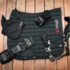 CATAGO Fir-Tech Oornetje Navy - Afbeelding 3
