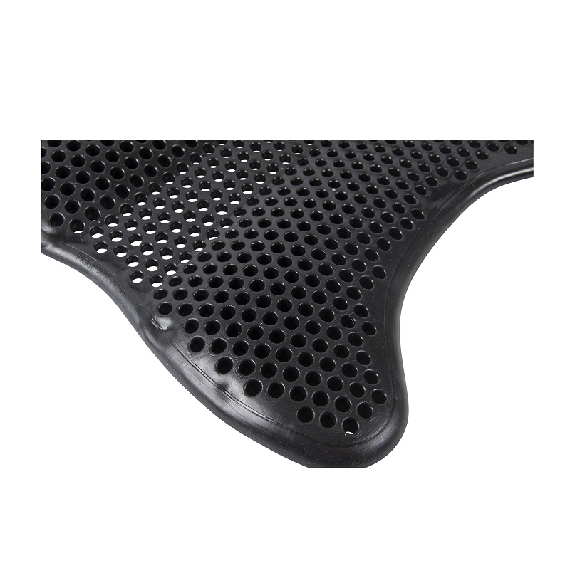 CATAGO back riser gelpad voor zadelcorrectie