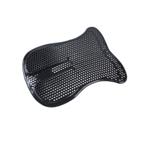 CATAGO Gel Pad Front Riser 24 mm zwart