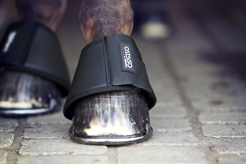 CATAGO Neopreen Premium Springschoenen Bruin - Afbeelding 3