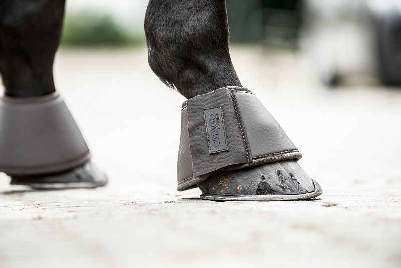 CATAGO Neopreen Premium Springschoenen Bruin - Afbeelding 2