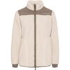 CATAGO PAULA Faux Fur Jas