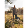 CATAGO Trainer Outdoor jas groen - Afbeelding 7