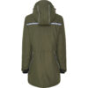 CATAGO Trainer Outdoor jas groen - Afbeelding 2