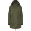 CATAGO Trainer Outdoor jas groen