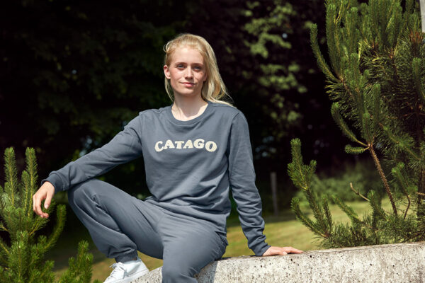 CATAGO TYLER OLS Trui Sweater - Afbeelding 5