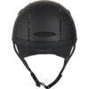 OneK Defender Pro Matt Swarovski Zwart cap - Afbeelding 2