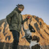 CATAGO Trainer Outdoor jas groen Man - Afbeelding 9