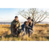 CATAGO Trainer Outdoor jas groen Man - Afbeelding 8