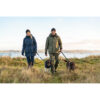 CATAGO Trainer Outdoor jas groen Man - Afbeelding 3