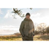 CATAGO Trainer Outdoor jas groen Man - Afbeelding 6