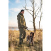 CATAGO Trainer Outdoor jas groen Man - Afbeelding 5