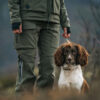 CATAGO TRAINER jas kort Groen - Afbeelding 8
