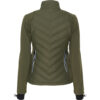 CATAGO TRAINER jas kort Groen - Afbeelding 2