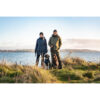 CATAGO Fir-Tech Honden deken Blauw - Afbeelding 11