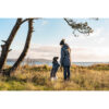 CATAGO Fir-Tech Honden deken Blauw - Afbeelding 4