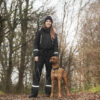 CATAGO TRAINER Winter jumpsuit - Afbeelding 9