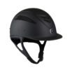 OneK Defender Pro Matt Swarovski Zwart cap