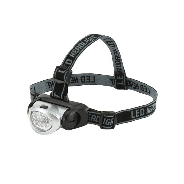 Horse Guard B'Seen Hoofdlamp