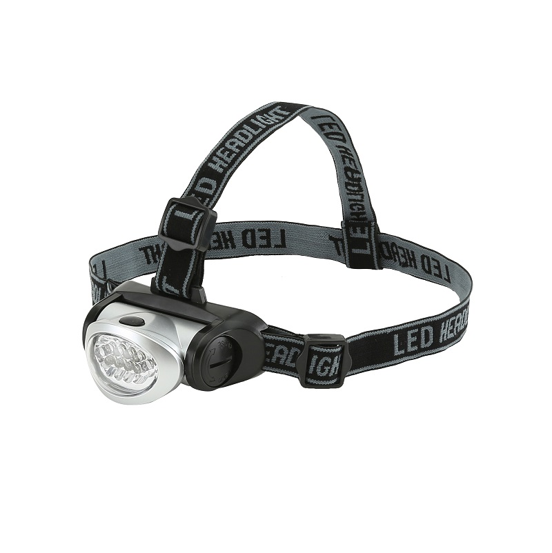 Horse Guard B'Seen Hoofdlamp