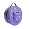 Equipage kinder Juno cap tas paars