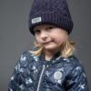 Equipage Lilly kinder muts - Afbeelding 3