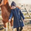 Equipage Lilly kinder muts - Afbeelding 4