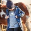 Equipage Lilly kinder muts - Afbeelding 7