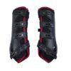 CATAGO Fir-Tech Dressage Beschermers FW'23 Rood (jester red)