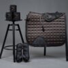 CATAGO Fir-Tech Dressage Beschermers FW'23 Donker bruin (After dark) - Afbeelding 2