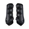 CATAGO Fir-Tech Dressage Beschermers FW'23 Rood (jester red) - Afbeelding 8