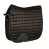 CATAGO Fir-Tech Elegant Zadeldekje Dressuur FW'23 donker bruin (After dark)
