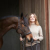 Catago Halster Goud met zwarte details - Afbeelding 26