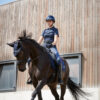 Catago NAMIBA Oornetje Navy geluiddempend - Afbeelding 2