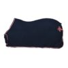 Horse Guard Luxe fleecedeken Zwart - Afbeelding 2
