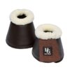 Horse Guard Leela Glitter springschoenen Bruin