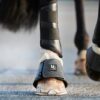 Horse Guard Leela Glitter springschoenen Bruin - Afbeelding 5