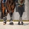 Horse Guard Leela Glitter springschoenen Bruin - Afbeelding 7