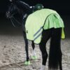 Horse Guard B'Seen reflecterende springschoenen Neopreen - Afbeelding 2