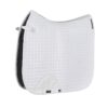 CATAGO Fir-Tech Performance zadeldekje Dressuur Plum Perfect / Paars - Afbeelding 7
