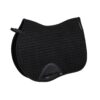 CATAGO Fir-Tech Performance zadeldekje Dressuur Plum Perfect / Paars - Afbeelding 9