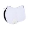 CATAGO Fir-Tech Performance zadeldekje Dressuur Plum Perfect / Paars - Afbeelding 10